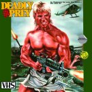 Deadly Prey [Original Soundtrack] [LP] - VINYL