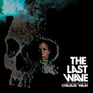 The Last Wave [Original Motion Picture Soundtrack] [LP] - VINYL