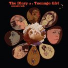 The Diary of a Teenage Girl [Original Motion Picture Soundtrack] [LP] - VINYL