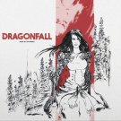 Shadowrun: Dragonfall [Clear Vinyl] [LP] - VINYL