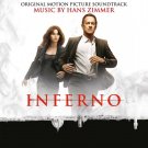 Inferno [Original Motion Picture Soundtrack] [LP] - VINYL