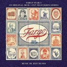 Fargo: Year 3 [Original Television Sountrack] [LP] - VINYL