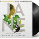 Jane [Original Motion Picture Score] [LP] - VINYL