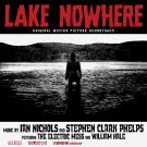 Lake Nowhere [Original Soundtrack] [LP] - VINYL