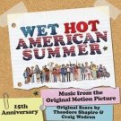 Wet Hot American Summer [Original Score] [LP] - VINYL