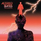 Altered States [Original Motion Picture Soundtrack] [Purple Vinyl] [LP] - VINYL