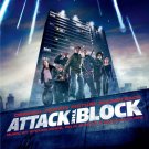 Attack the Block [LP] - VINYL