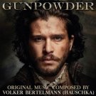 Gunpowder [LP] - VINYL