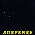 Suspense [LP] - VINYL