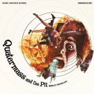 The Quartermass and the Pit [LP] - VINYL