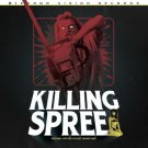 Killing Spree [Original Motion Picture Soundtrack] [LP] - VINYL