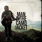 Man in the Camo Jacket [Original Motion Picture Soundtrack] [LP] - VINYL