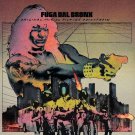 Fuga Dal Bronx [LP] - VINYL