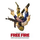 Free Fire [Original Motion Picture Soundtrack] [LP] - VINYL