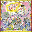 Calling the New Gods [10 inch LP]