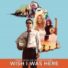 Wish I Was Here [Original Motion Picture Soundtrack] [LP] - VINYL