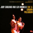Live at the London Palladium [LP] - VINYL
