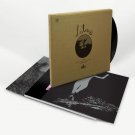 Litmus/Glass Love [Original Motion Picture Soundtrack] [LP] - VINYL