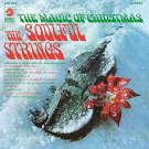 The Magic of Christmas [LP] - VINYL