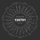 Eleven into Fifteen: A 130701 Compilation [LP] - VINYL