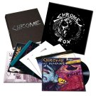 Chrome Box [LP] - VINYL