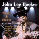 Whiskey & Wimmen [LP] - VINYL