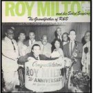 Grandfather of R&B [LP] - VINYL