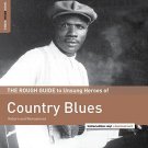 The Rough Guide to Unsung Heroes of Country Blues [LP] - VINYL