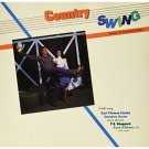 Country Swing [LP] - VINYL