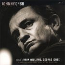 Sings Hank Williams, George Jones & Other Classic Country Covers [LP] - VINYL