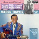 Live at Town Hall Party 1958/1959 [LP] - VINYL