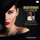 Golden Treasures [LP] - VINYL