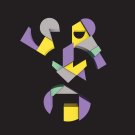 Modeselektion, Vol. 04 [12 inch Vinyl Single]
