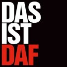 Das Ist Daf [LP] - VINYL