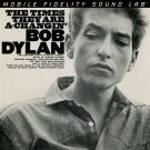 Bob Dylan/Times They Are A-Changin' [LP] - VINYL