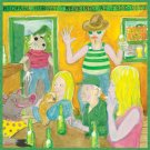 Redbirds at Folk City [LP] - VINYL
