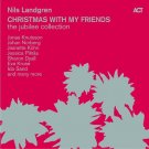 Christmas with My Friends: The Jubilee Collection [LP] - VINYL