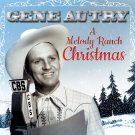 A  Melody Ranch Christmas Party [LP] - VINYL