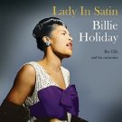 Lady in Satin [Not Now Music] [LP] - VINYL