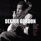 Dexter Rides Again [LP] - VINYL
