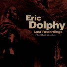 Last Recordings [LP] - VINYL