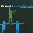 Great Jazz Standards + New Bottle, Old Wine [LP] - VINYL