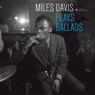 Ballads [Jazz Images] [LP] - VINYL
