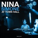 Live at Town Hall [Blue Vinyl 180g] [LP] - VINYL