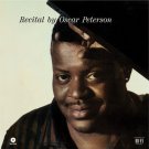 Recital by Oscar Peterson [LP] - VINYL