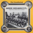 The Uncollected Ozzie Nelson & His Orchestra, Vol. 3 (1938) [LP] - VINYL