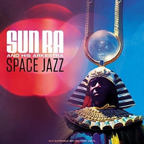 Space Jazz [LP] - VINYL