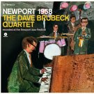 Newport 1958 [LP] - VINYL