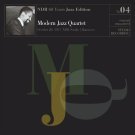 October 28, 1957 NDR Studio Hanover [NDR 60 Years Jazz Edition No. 04] [LP] - VINYL