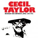 Michigan State University, April 15th 1976 [LP] - VINYL